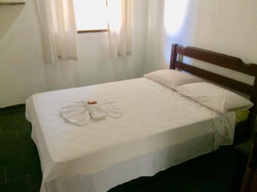 Hospedagem dona Alaide, Paraty